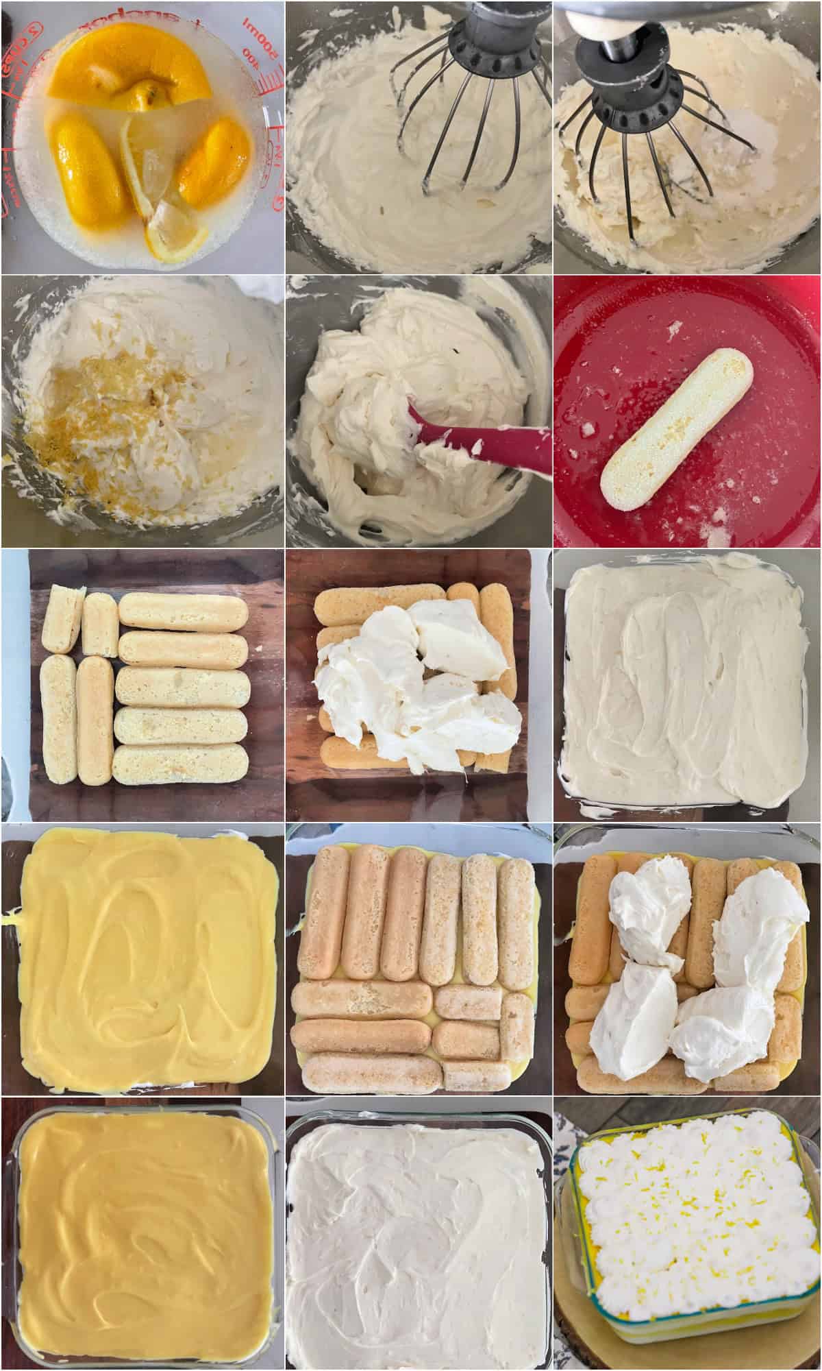 tutorial how to make