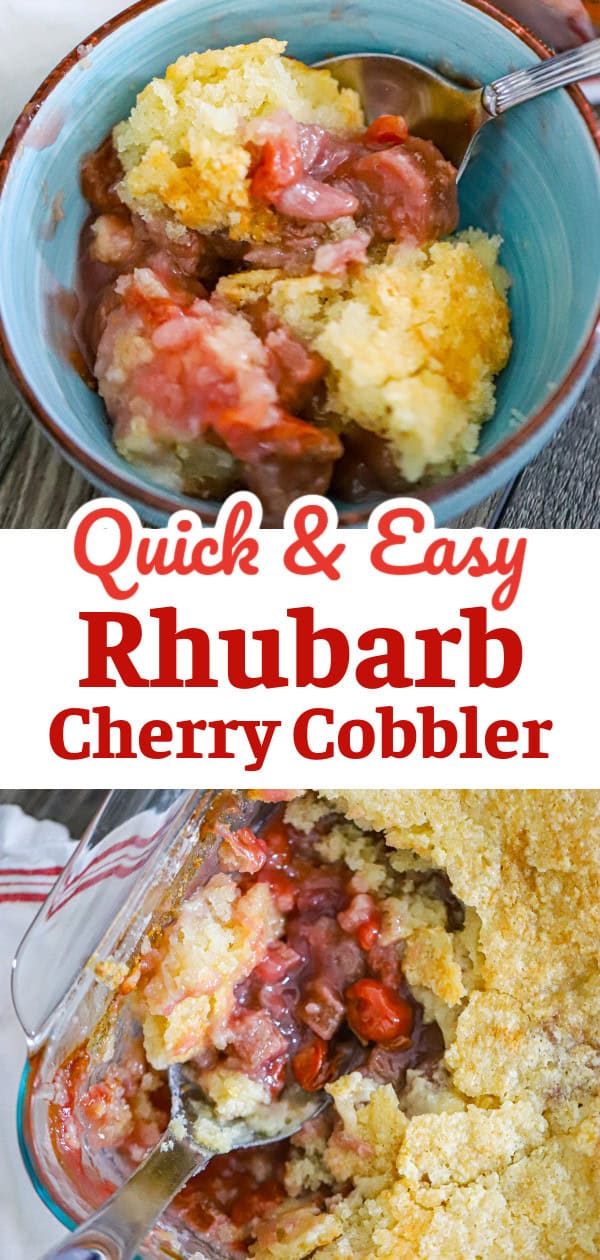 berry dessert recipe