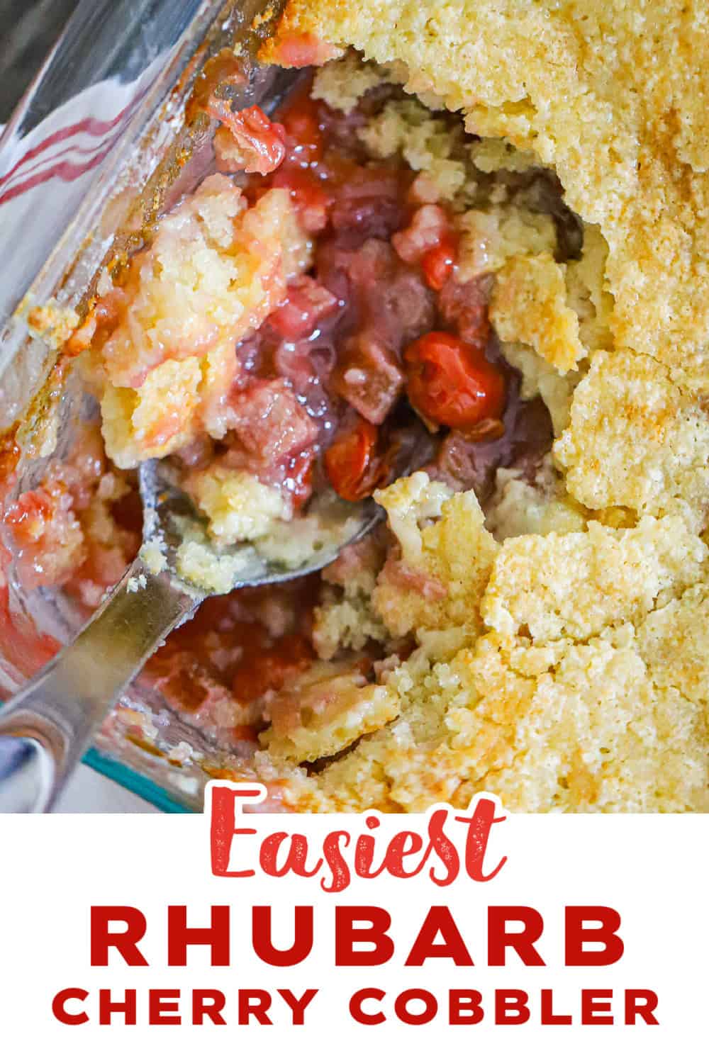 berry dessert recipe