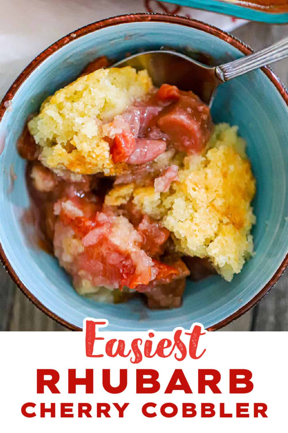 SUMMER DESSERT RECIPE