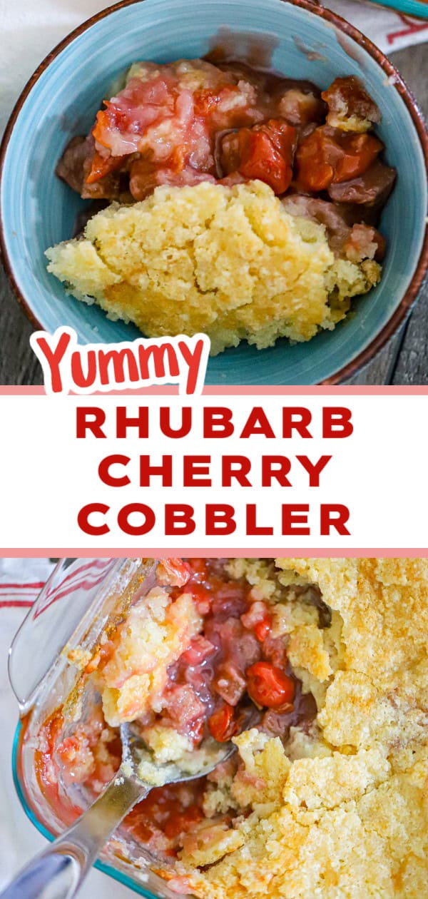 berry dessert recipe