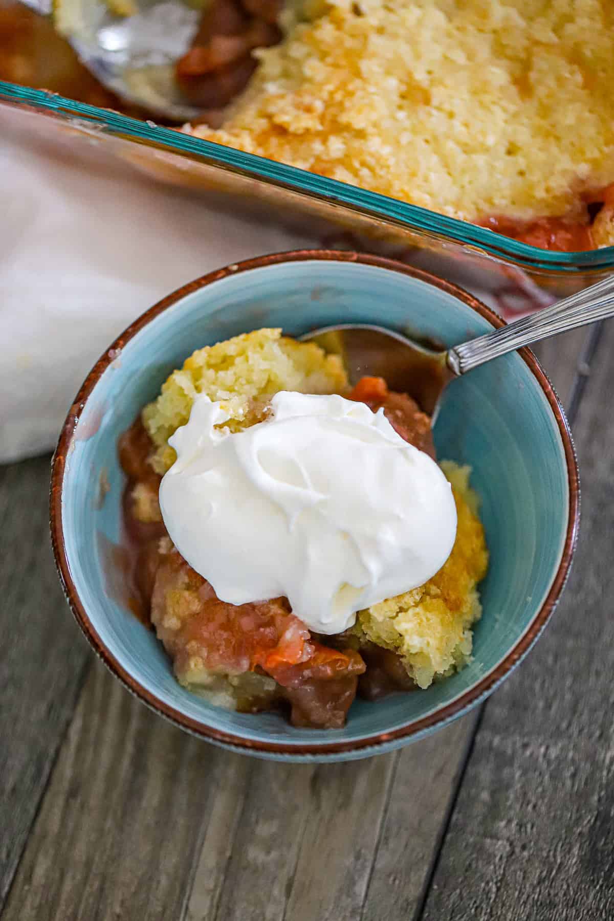 summer dessert 