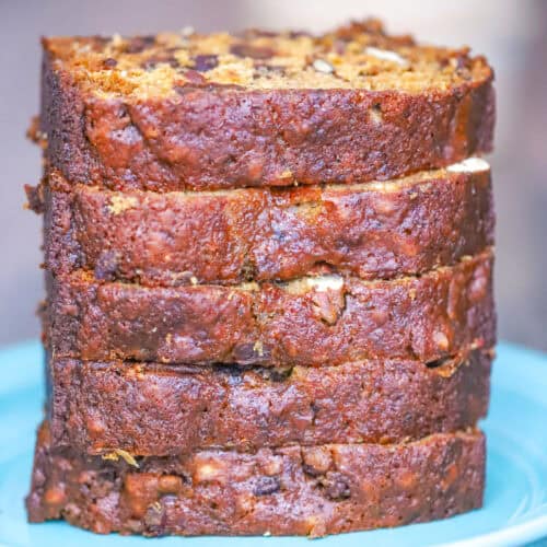 loaf that grandma would make