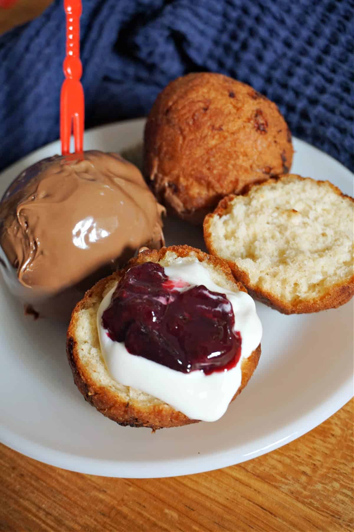 20 Sweet Cottage Cheese Dessert Recipes for a Protein Boost