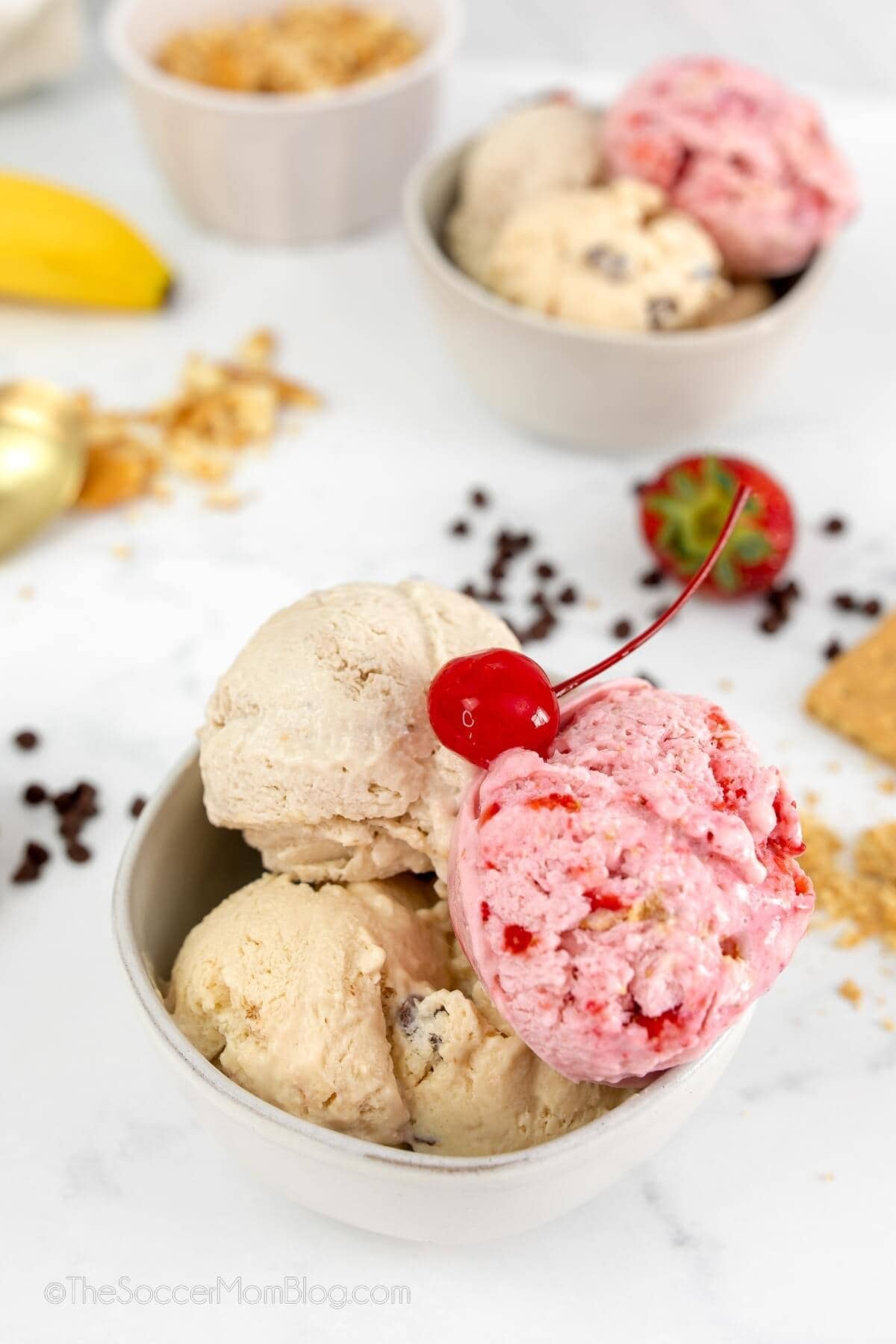 20 Sweet Cottage Cheese Dessert Recipes for a Protein Boost