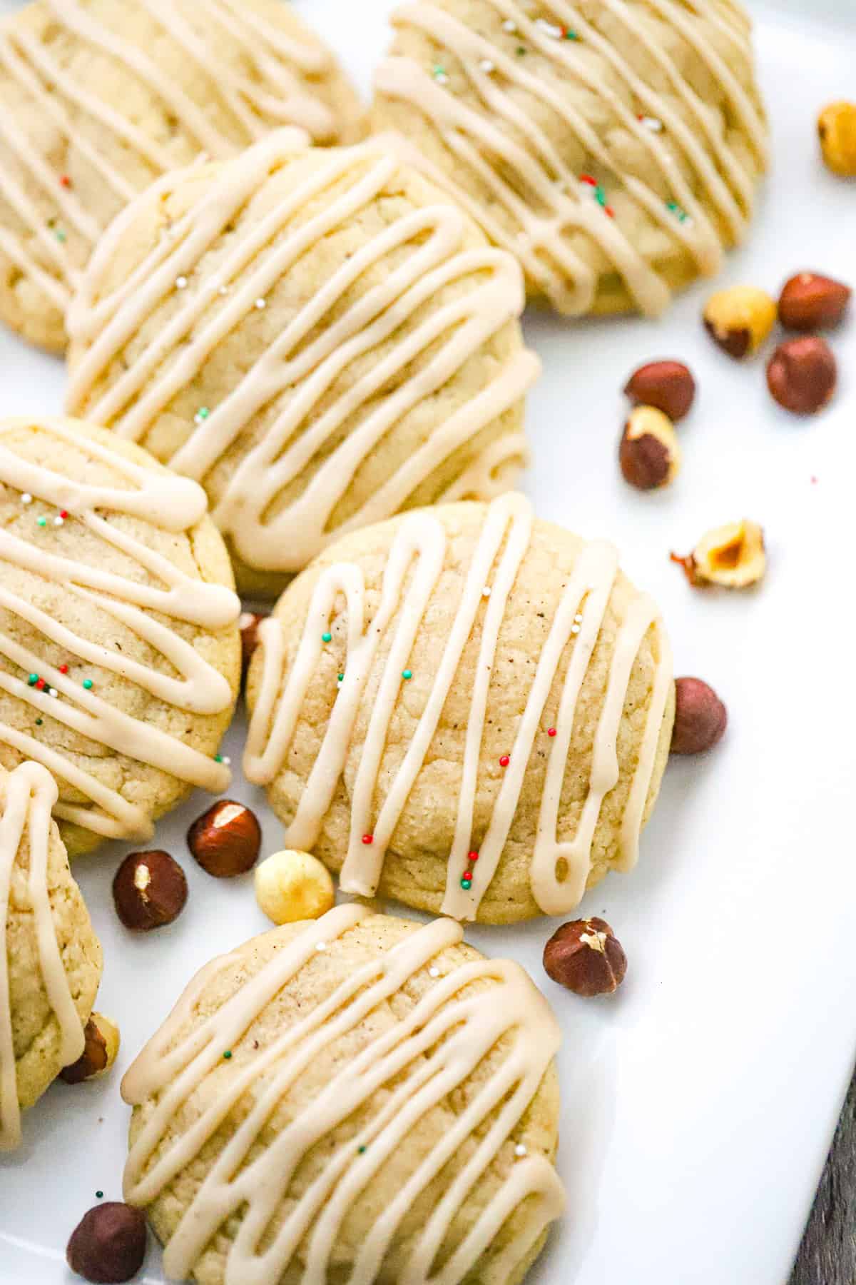 Brown Butter Process