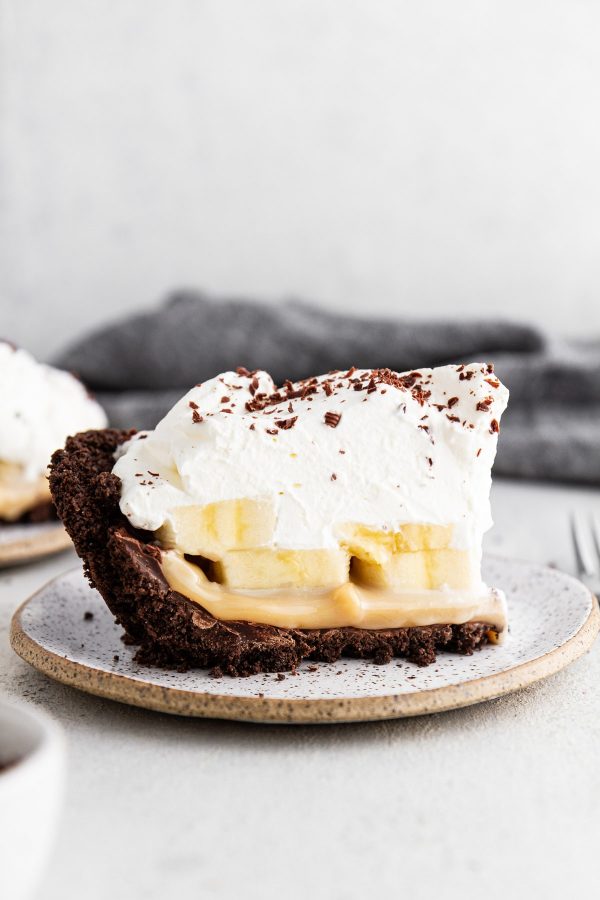 20 Irresistible Delicious Pies With Oreo Crusts
