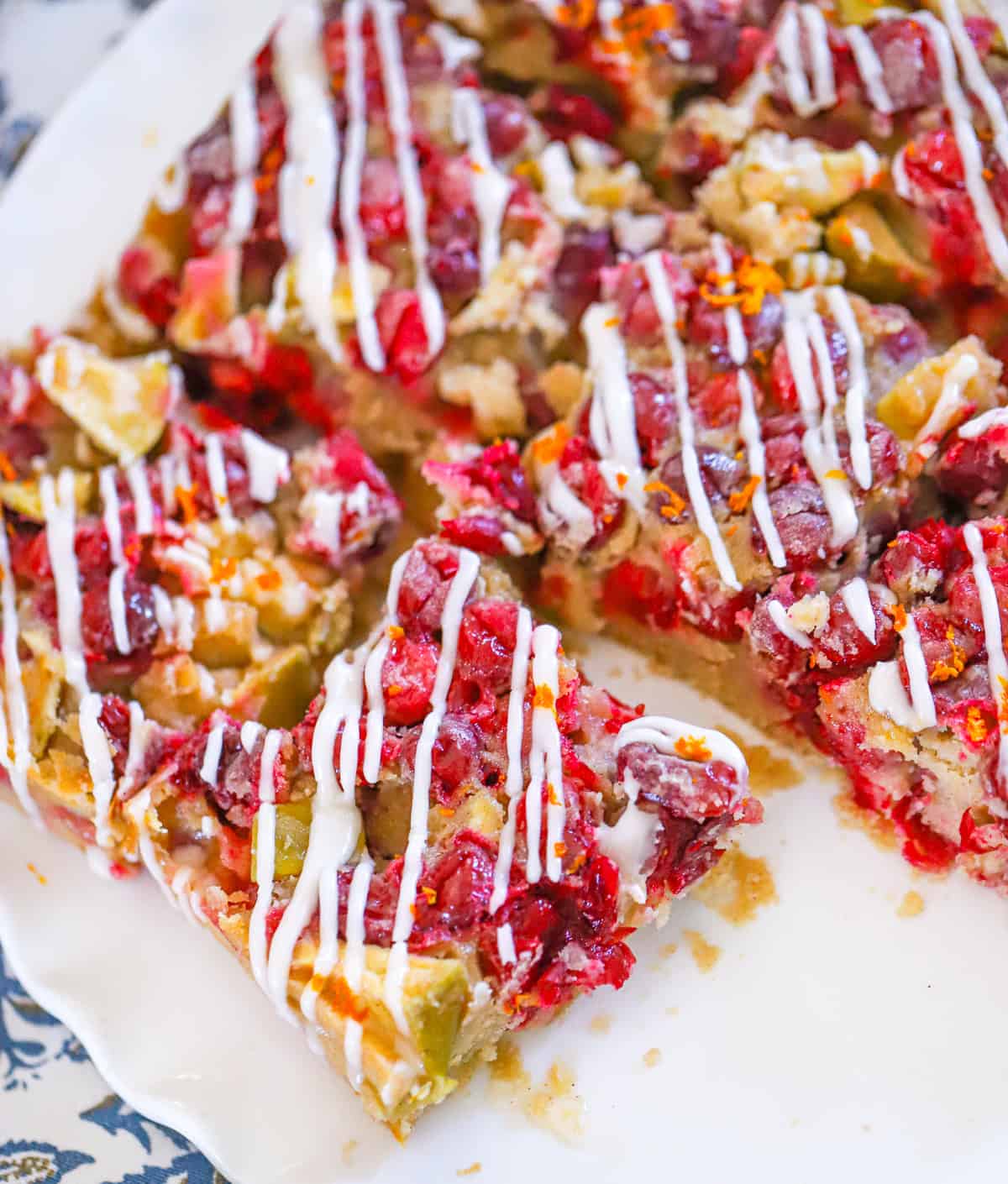 christmas dessert