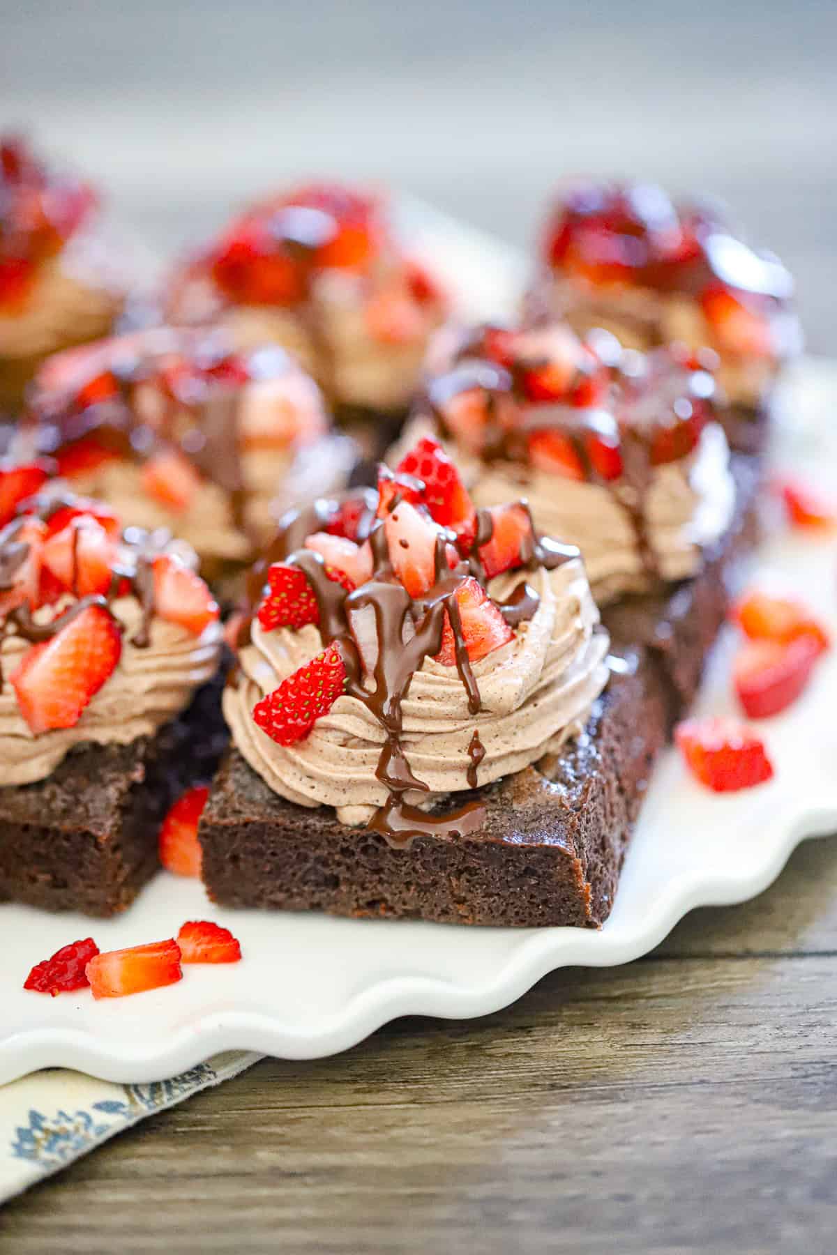 perfect sweet treat for summer events