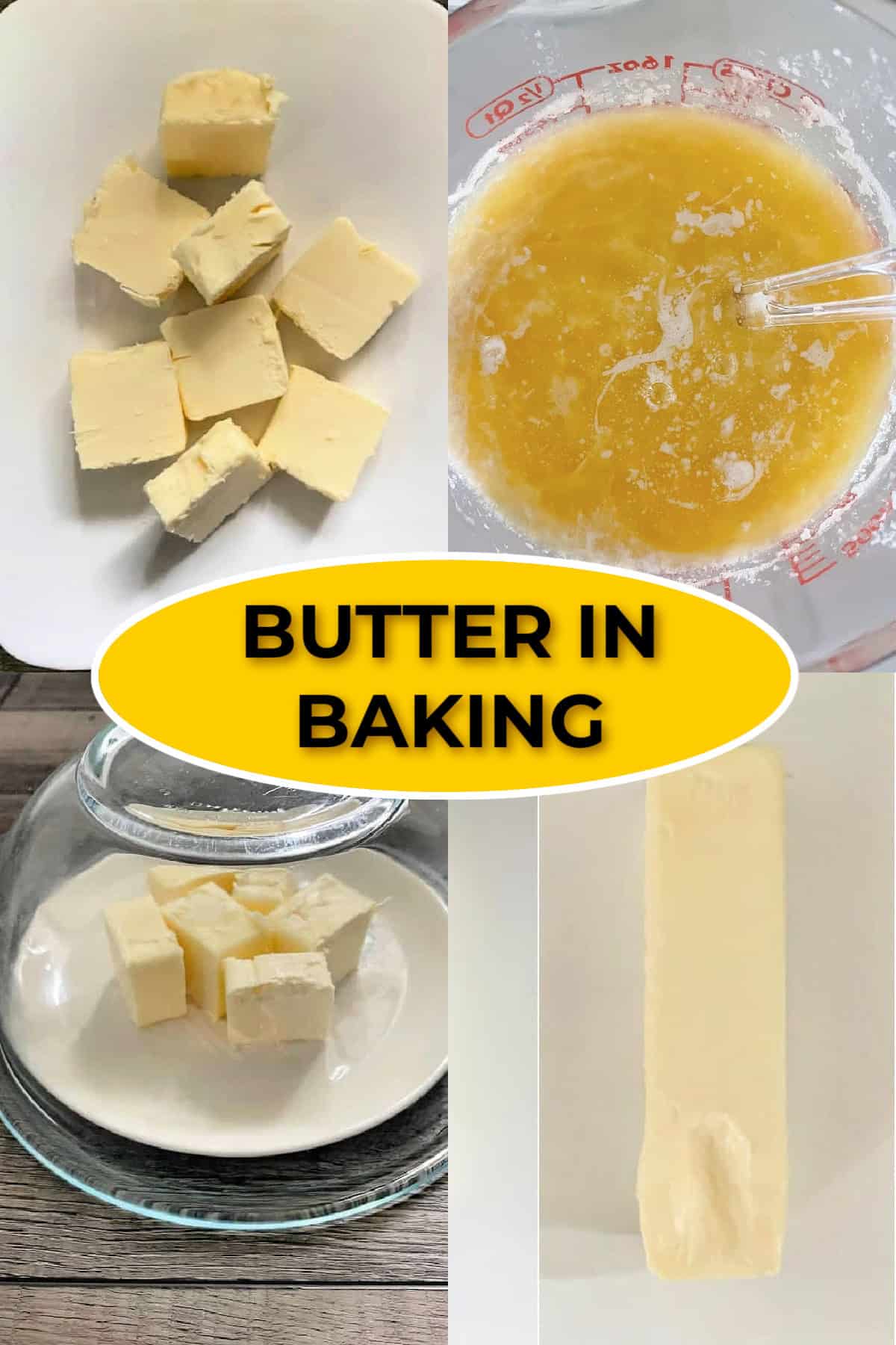 How They Affect Texture + Smart Swaps