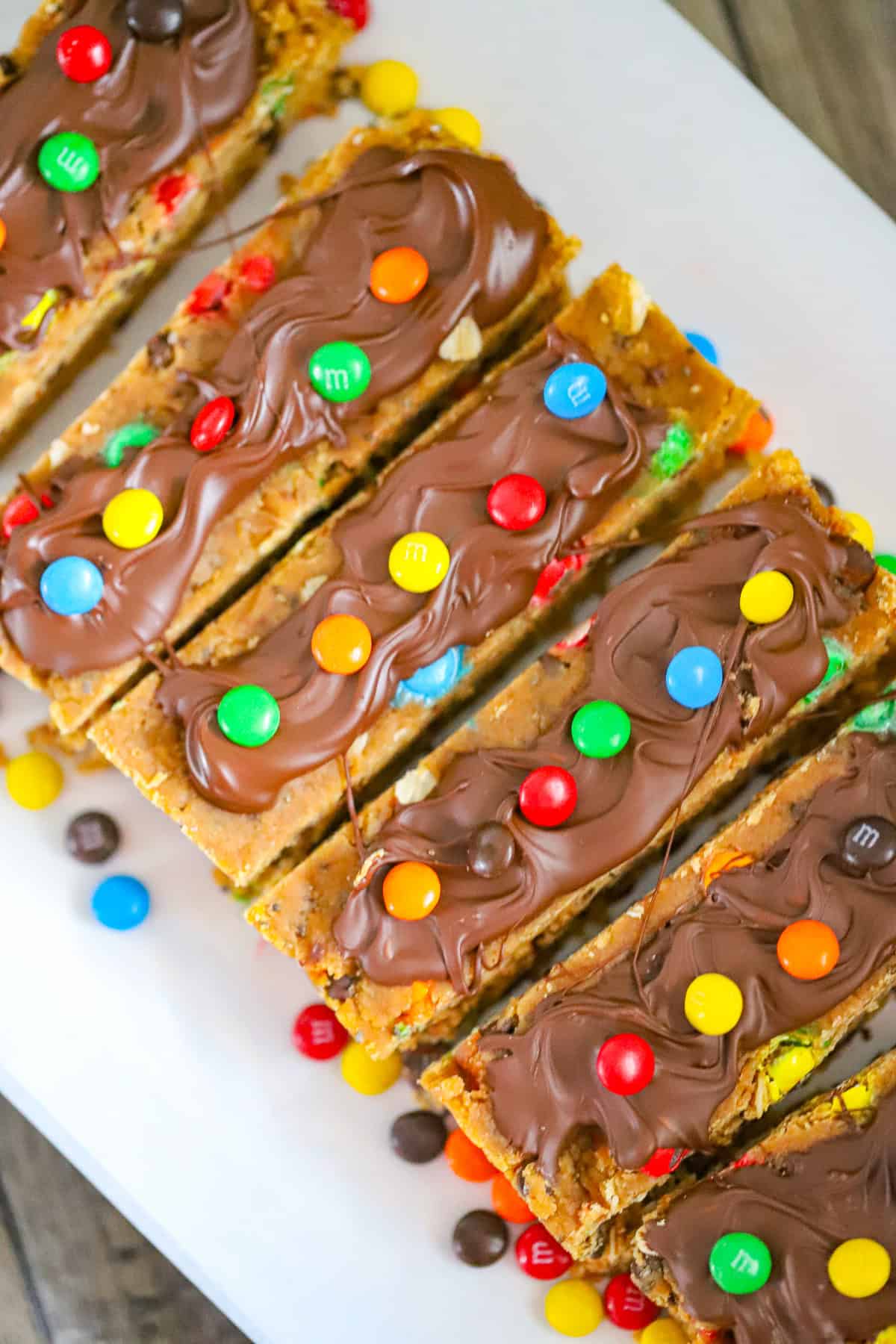 sweet healthy treats