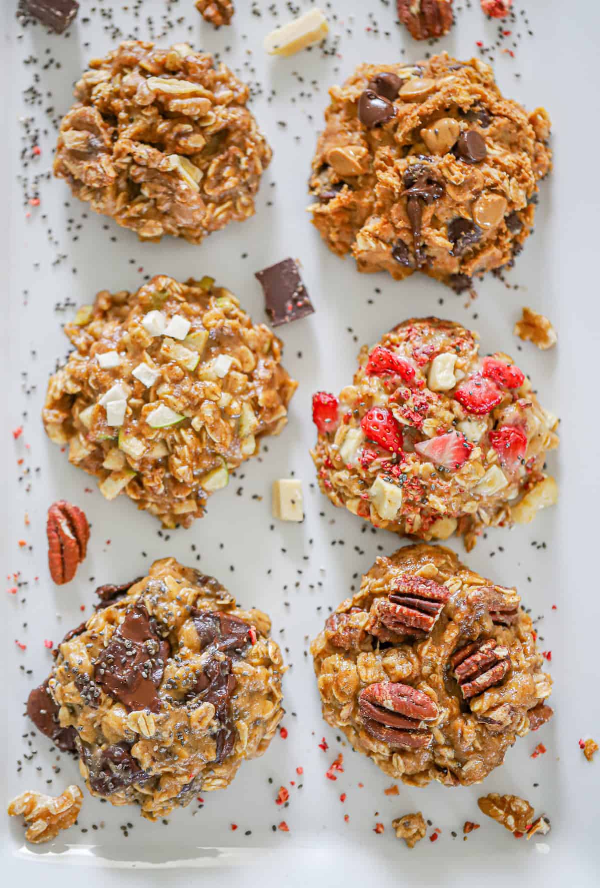 sweet treats and snacks