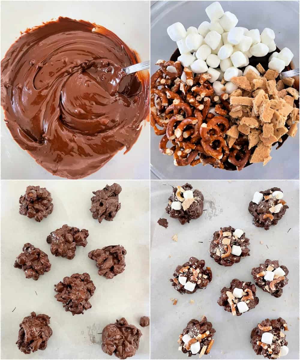 tutorial how to make