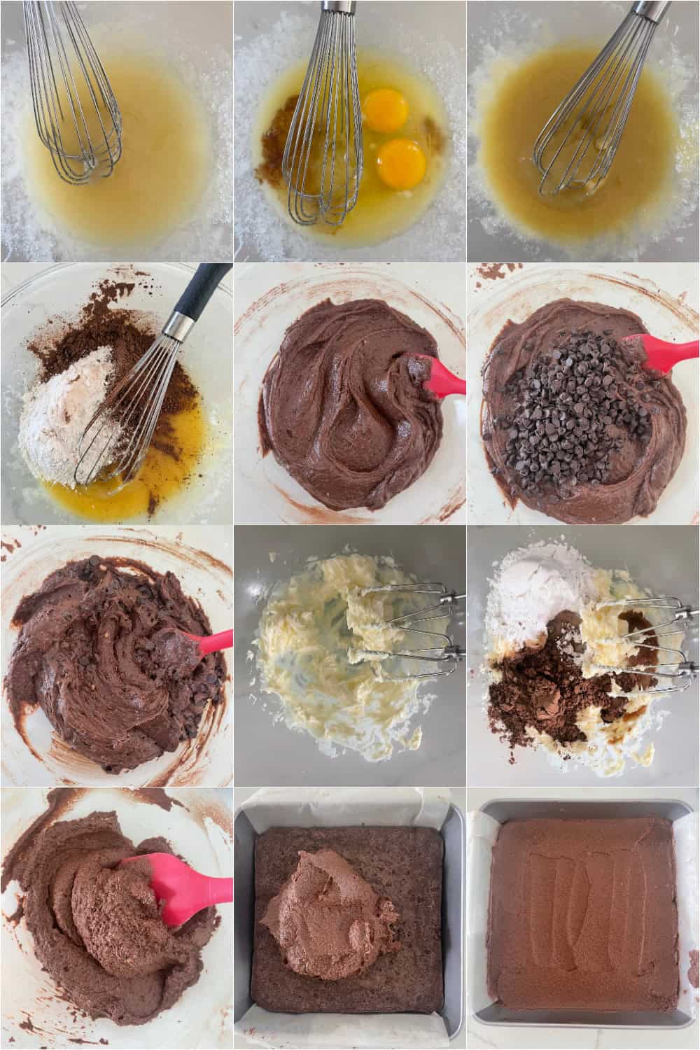 tutorial back to school treats