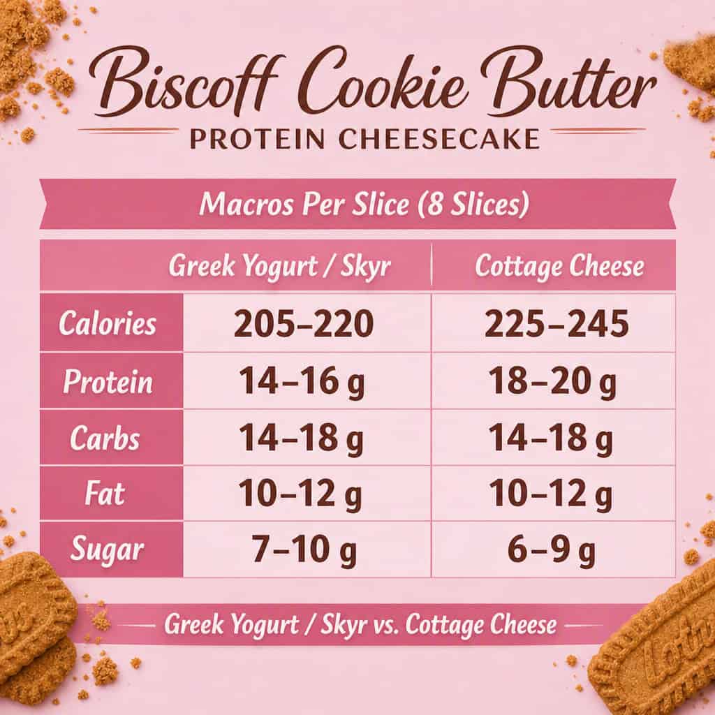 macros chart