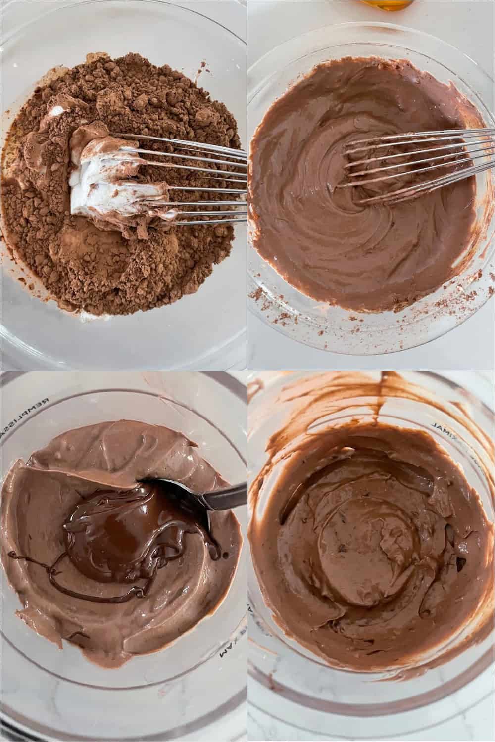 ninja creami greek yogurt recipe