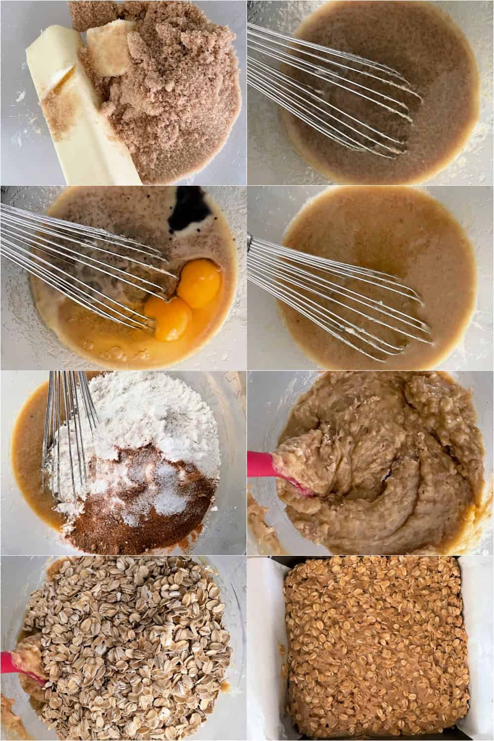 tutorial how to make fall dessert