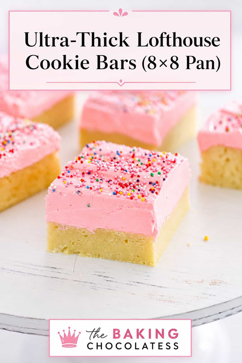 Back to School Treats