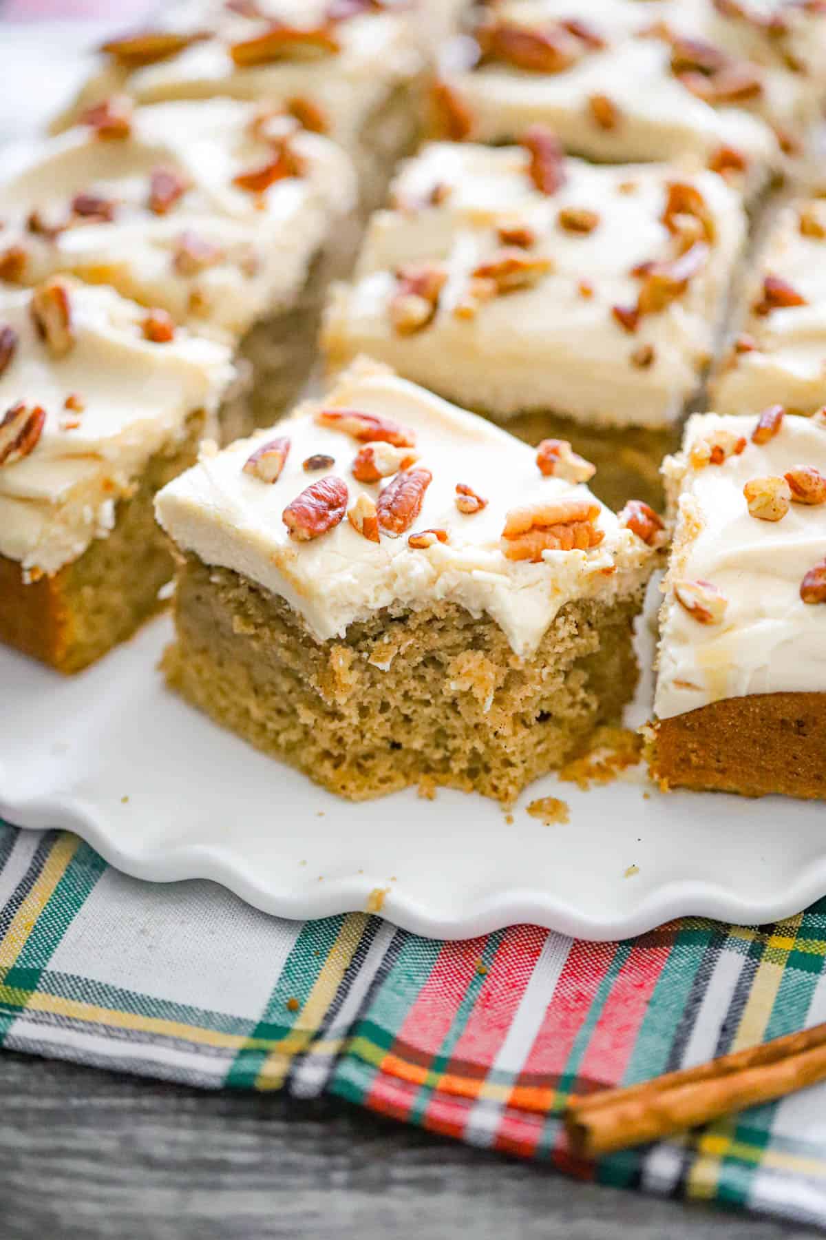 fall treats