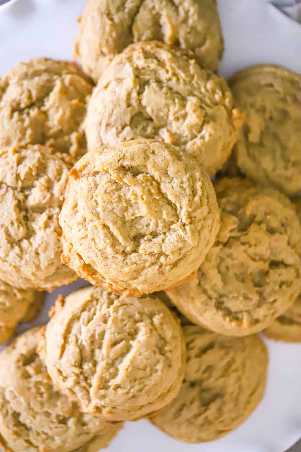 best fall treats for baking